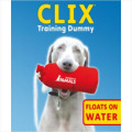 Clix Canvas Training Dummy (Small)
